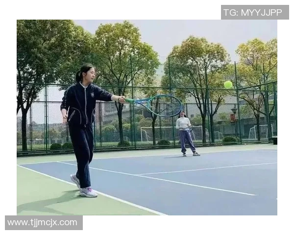 与王娜畅谈她的网球生涯与奋斗历程中的点滴故事