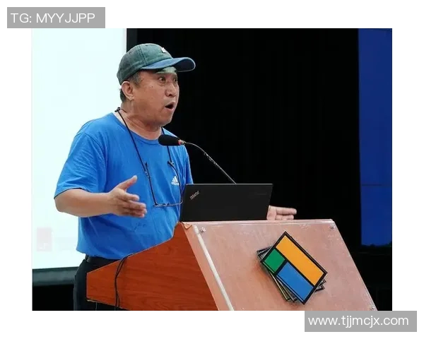 专访李军：探寻网球世界的成功秘诀与心路历程