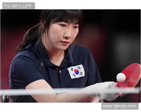 刘静独家分享乒乓球技巧与心得助你提升球技的实用指南