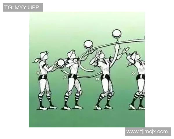 北京排球队包夹战术解析：深度剖析排球比赛中的团队协作与策略运用