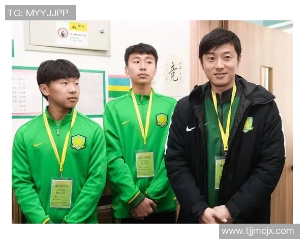 北京足球队转型升级之路：从传统到现代的全面革新探索与实践