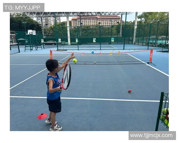 提升网球速度的科学训练方法与技巧解析