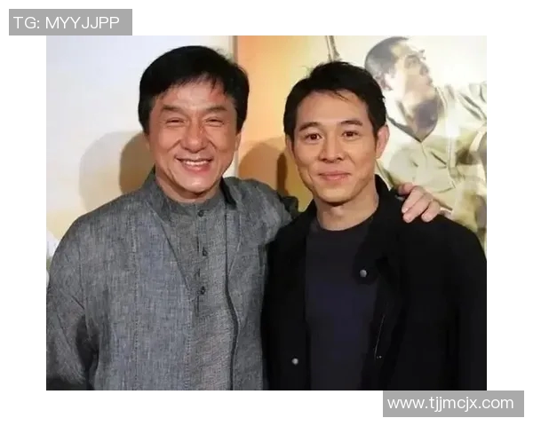 李连杰与足球明星的缘分揭秘及其影响力分析