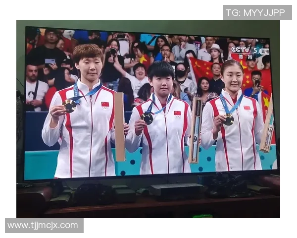 杭州乒乓球队在冠军赛中的卓越表现与力量分析