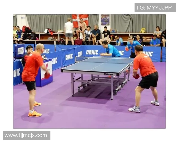 武汉乒乓球队在大师赛中的节奏掌控与表现分析