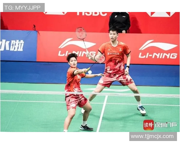 羽毛球速度排行榜揭晓北京羽毛球队荣登第一名引发关注