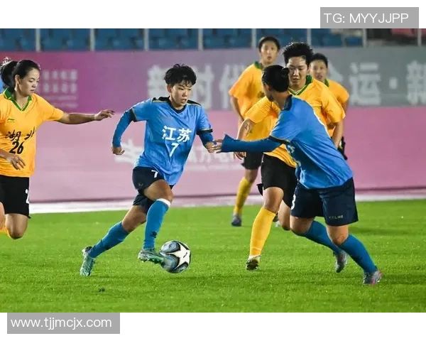 南京足球队在全运会中的实力展现与未来发展潜力分析