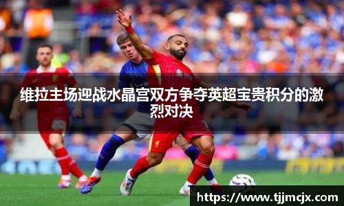 维拉主场迎战水晶宫双方争夺英超宝贵积分的激烈对决