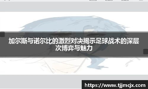 加尔斯与诺尔比的激烈对决揭示足球战术的深层次博弈与魅力